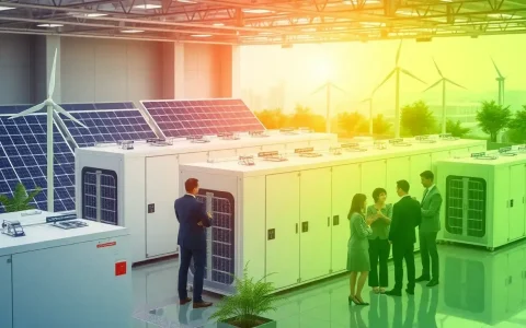 New Wave Insights: Revising Energy Storage Regulations for Enhanced Customer Experience