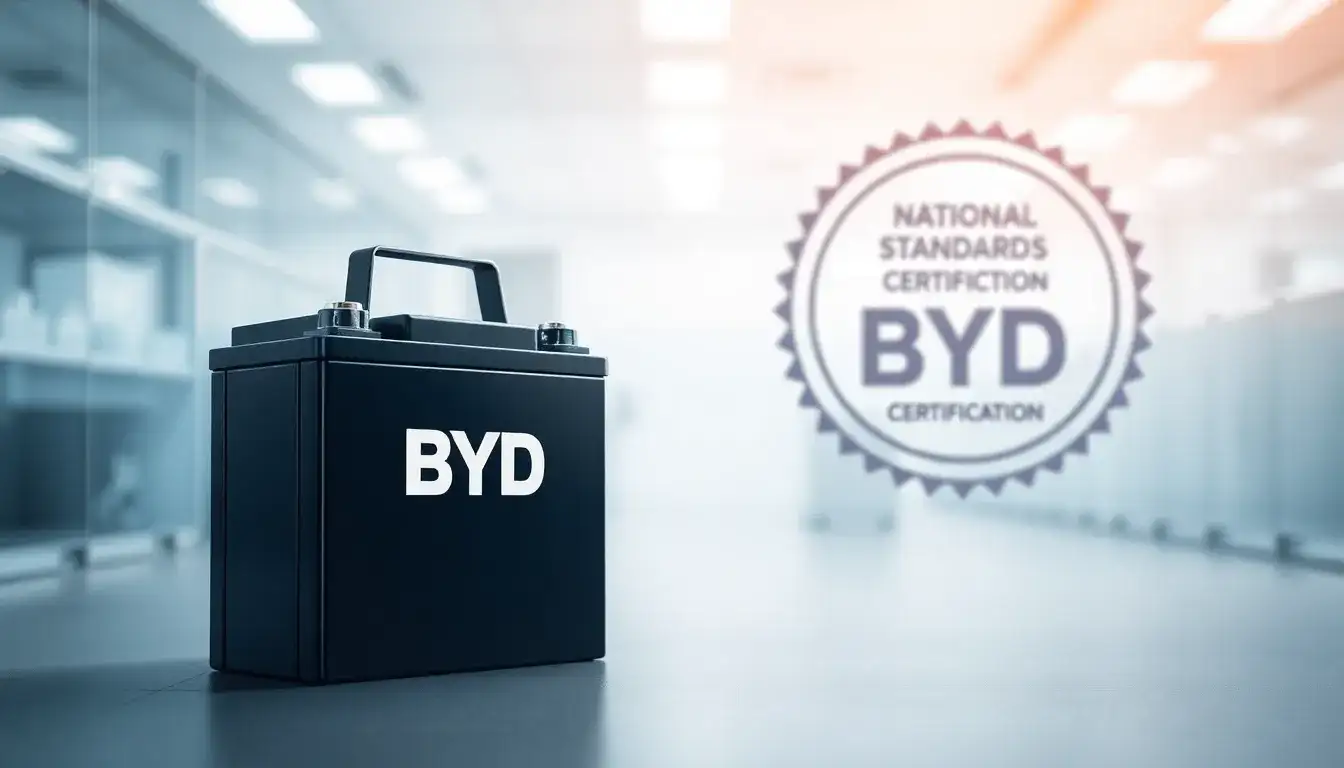 BYD