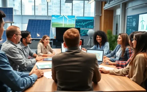 2025 Energy Industry Capacity Expansion Training Program Announced