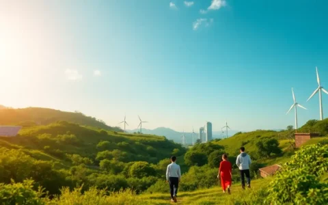 China's Environmental Network: Latest Insights and Updates