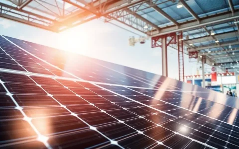 Differentiation Strategies Propel Photovoltaic Component Companies Amid Stronger Competition