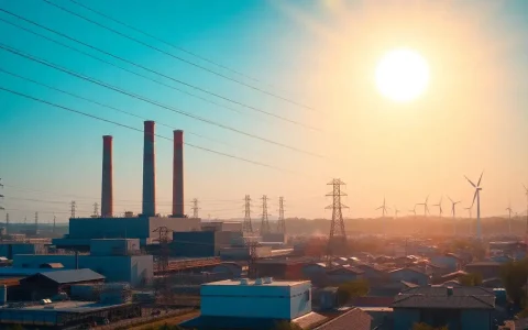 Boosting Electricity Supply: Strategies for Meeting Peak Demand Amidst High Temperatures in Jiangsu Province