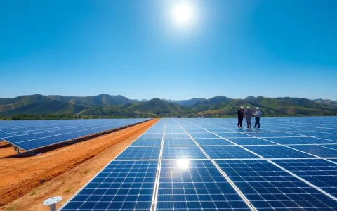 Yunnan's Honghe Prefecture Launches Owner Selection for 145MW Photovoltaic Power Project