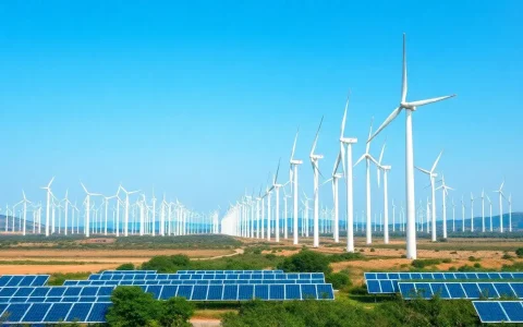China's Wind Power Capacity Projected to Reach 2.8 Billion Kilowatts by 2025