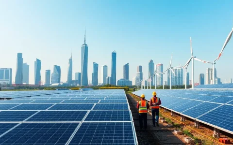 Energy Sector Transformation: The Impact of the 531 Policy on China's Renewable Energy Market