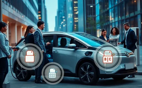 New National Battery Safety Standards: Impact on the Electric Vehicle Industry and Consumer Experience