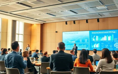 Successful Hosting of the Second Energy New Quality Productivity Development Strategy Seminar and Third Energy Economics Academic Conference in Shanghai