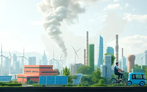 China's Carbon Neutrality Goals: Strategies and Progress in Reducing Emissions
