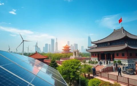 Energy Transition in China: Insights on the Future of the Power Market and the "531" Policy Shift