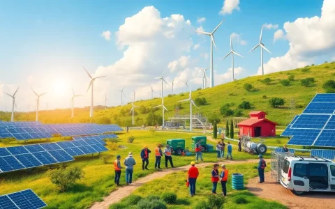 New Energy Market Transformations and the Impact of the "531" Policy Initiative