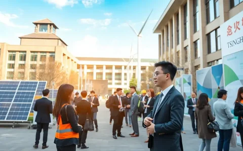 Tsinghua University Hosts 2025 New Energy Safety Technology Conference