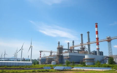 Development of Green Carbon Industries Under the "Double Carbon" Initiative: Insights from the National Development and Reform Commission