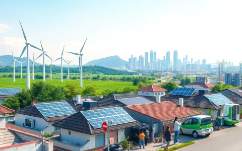 Guangdong Advances to Enhance Distributed Energy Access and Grid Stability by 2025