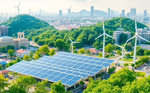 Emerging Trends in Carbon Neutrality: The Role of Artificial Intelligence in the Future of Green Energy in China