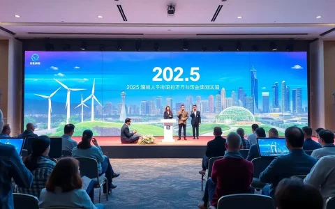 Launch of the 2025 High-Quality Energy Development Online Review Activity in Guangzhou