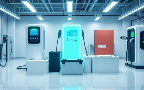 New National Standards for Electric Vehicle Battery Safety Set to Transform the Industry