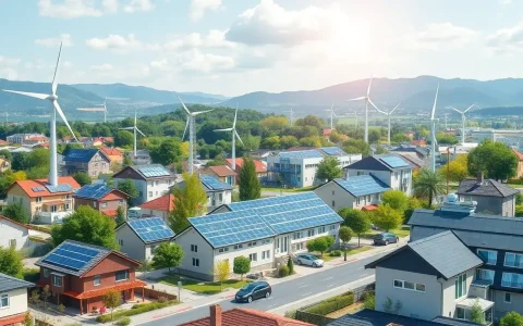 Challenges and Trends in the Development of Distributed Energy Resource Projects