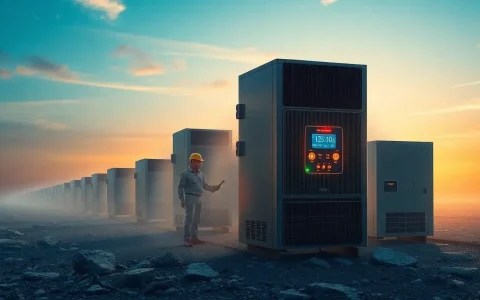 Solar Inverter Market Faces Major Shake-Up as Over 90% of Manufacturers Disappear, Driving Surge in Technological Upgrades