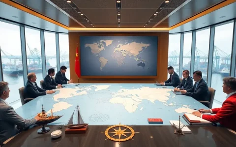 China Strengthens Maritime Cooperation with "Maritime Silk Road" Initiative at Recent Summit