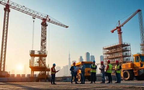 China's State-Owned Enterprises to Commence Major Infrastructure Project in 2025