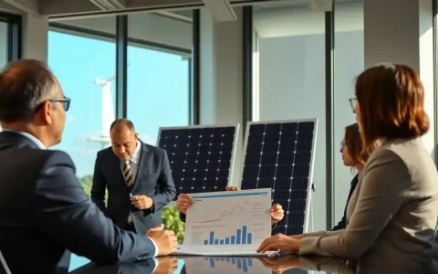 Thai Deputy Prime Minister Pirapan Sarasin Visits Trina Solar to Strengthen Energy Cooperation