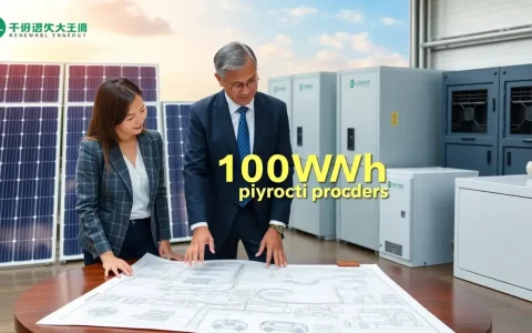 Jinko Energy Signs Strategic 100MWh Product Order with Sichuan Partners