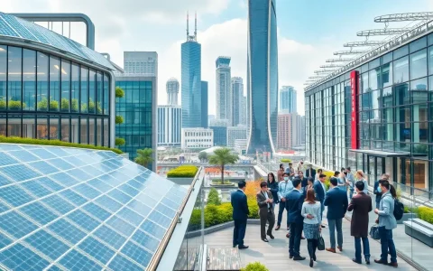 China's Power Sector Advances Integration of Renewable Energy and New Technologies at Global BIPV Conference