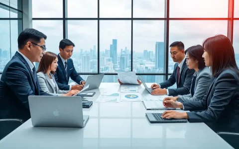 Strengthening Competence Among Jiangsu Officials to Drive Innovation and Business Growth in an Open Environment