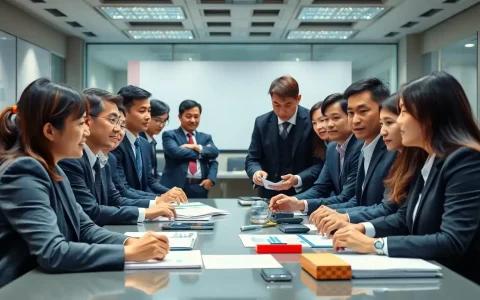 Enhancing Competence: Jiangsu Officials Strengthen Entrepreneurial Skills in an Open Environment