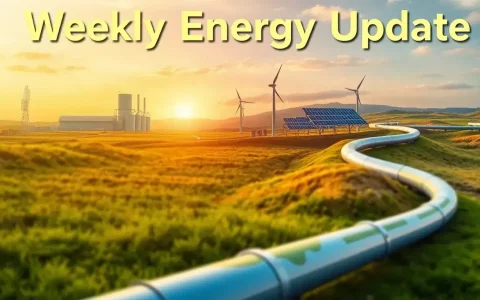 Weekly Energy Update: China’s Hydrogen Development Report, Historic Renewable Energy Milestone, and Launch of Largest Supercritical CO2 Pipeline Project