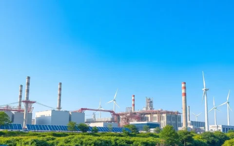 Prospects for Low-Carbon Industrial Technologies in China's Carbon Neutrality Goals Report Released