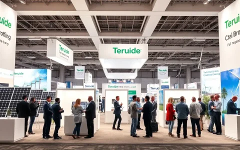 Teruide Expands into the Middle East by Partnering with the 2025 Saudi Clean Energy and Power Equipment Expo