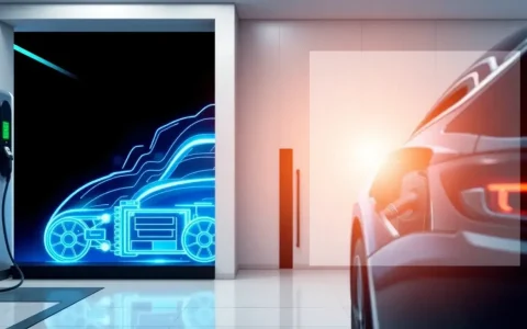 China's Ministry of Industry and Information Technology Releases 2025 Vehicle Standards: Focus on Electric Power, Battery Safety, and Thermal Management Systems