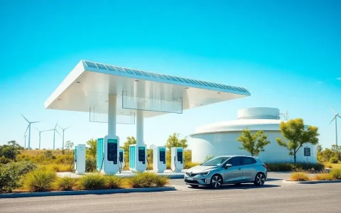 Sany Delivers Australia's First Hydrogen Station, Advancing Green Energy Initiatives