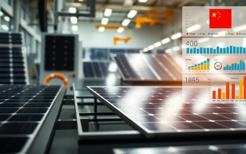 First Solar and Leading Chinese Companies Release Latest Solar Cell Efficiency Rankings