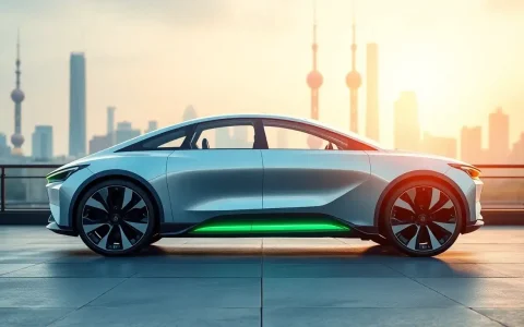 Emergence of Lightweight New Energy Vehicles Driven by Dual Carbon Strategy: Shanghai Yousheng Aluminum's Technological Innovations Gain Industry Edge