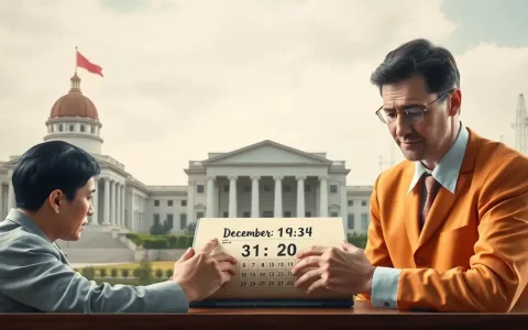 End of National Subsidy Policy Confirmed for December 31, 2025