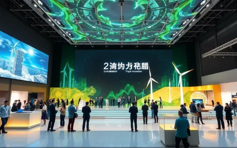 2025 Launch of the New Electricity Revolution Conference in China: Transitioning to a "Triple Innovation" Pathway