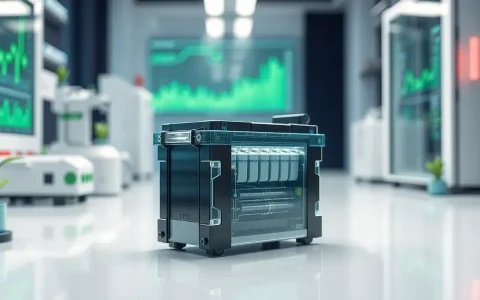 New National Standards for Electric Vehicle Batteries Set to Launch by 2025