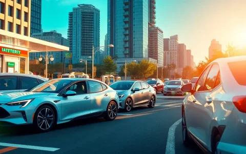 New Energy Vehicle Market Surges Past 50% Penetration: Addressing Battery Safety Concerns