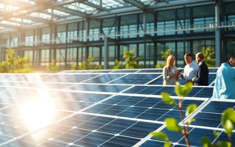 Latest Solar Energy Efficiency Metrics Released by First Solar and Major Industry Players