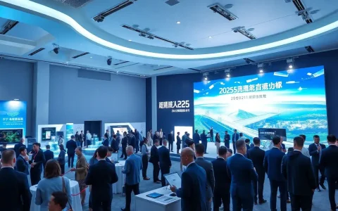 2025 China (Shandong) Power Industry Innovation Development Conference Held in Jinan