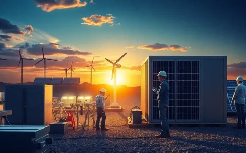 Recent Developments in Energy Storage Projects (May 26 - May 30, 2025)