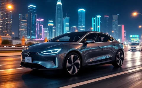 Intelligent Mobility Unveiled: Insights from the 2025 Automotive Big Data Application Conference in China