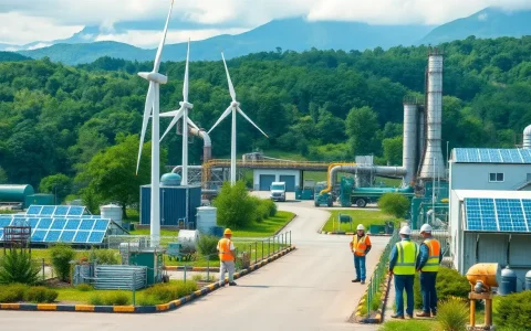 Green Development in Carbon Industry: Promoting Sustainable Practices and Innovations