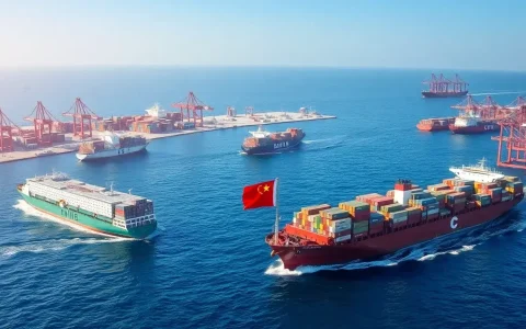 China Strengthens Maritime Cooperation through the "Maritime Silk Road" Initiative at Recent Conference