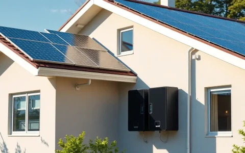Sungshing Co. Expands Role in Energy Storage with Innovative PV and Storage Hybrid Inverters for Residential Applications