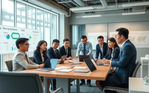 Jiangsu Officials Enhance Practical Skills for Entrepreneurship in an Open Environment