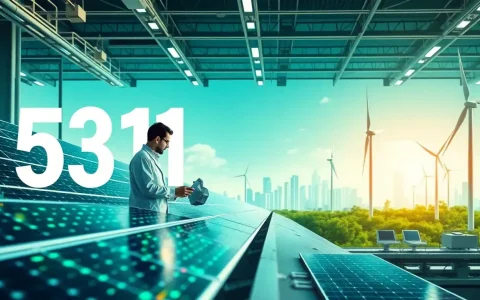 New Energy Source Market Set to Transform with "531" Initiative