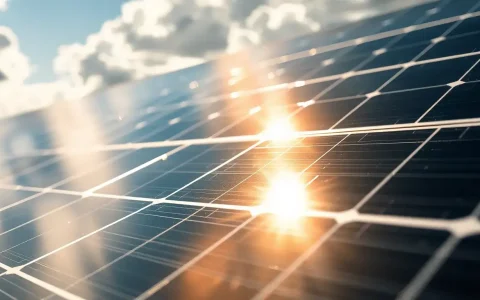 Significant Surge in April Solar Module Prices: 215% Increase Compared to Last Year, "531" Policy Impact Uncertain